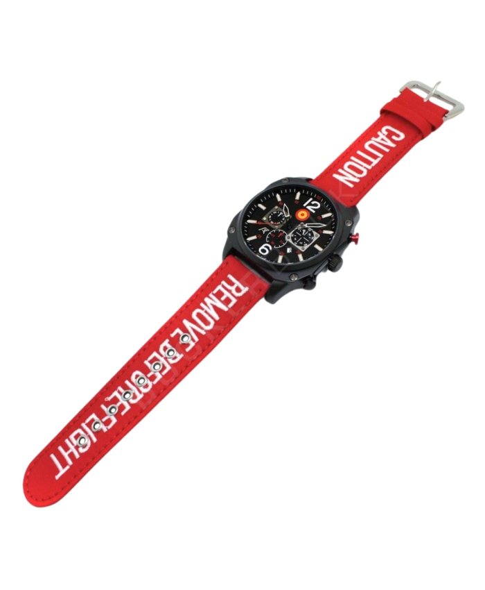 Reloj AVIADOR Sport Collection AV-1253-ROKISKI Relojes de Pulsera 8435317752083 BuckerBook 198,00 € Aviador