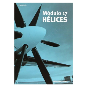 Módulo 17. Hélices Paraninfo