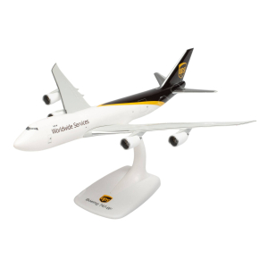 UPS Boeing B747-8F N607UP 1/250 Model