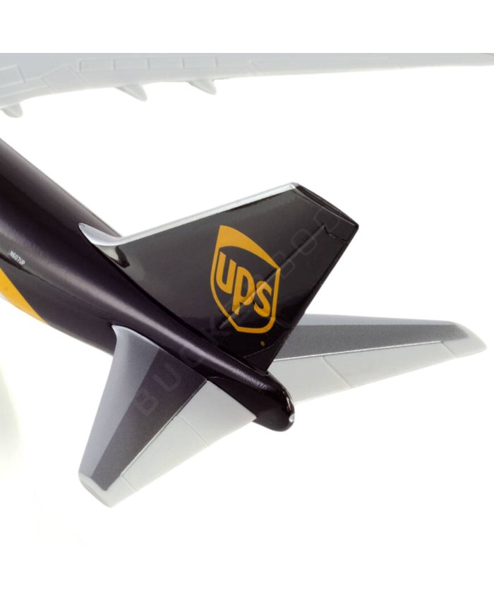 Maqueta Boeing B747-8F UPS N607UP 1/250 Maquetas Aviación Comercial 4013150612241 BuckerBook 29,95 € Herpa Wings