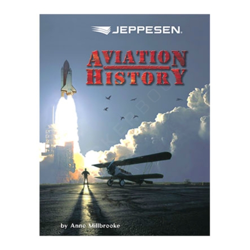 Aviation History Textbook