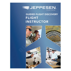 Flight Instructor Textbook