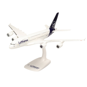 Lufthansa Airbus A380 D-AIMB 1/250 Model