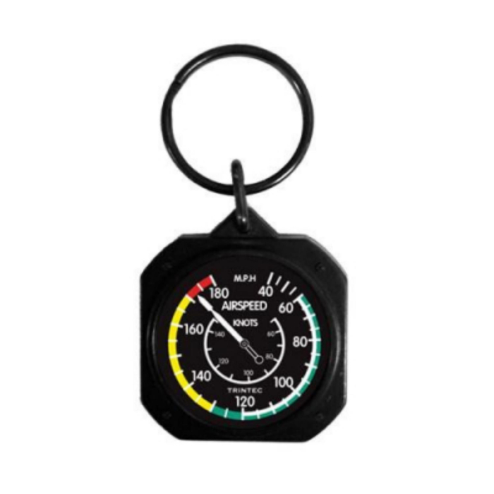 Anemometer Keyring Instruments Replica Keyrings  BuckerBook €8.00 Trintec Ind