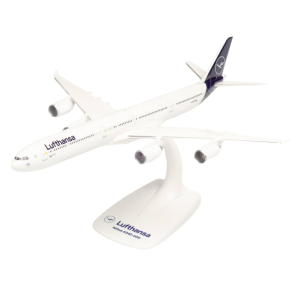 Lufthansa Airbus A340-600 D-AIHF 1/250 Model