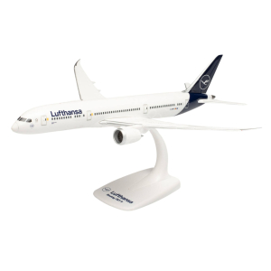 Lufthansa Boeing B787-9 D-ABPA 1/200 Model