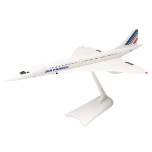 Air France Concorde F-BVFB 1/250 Model