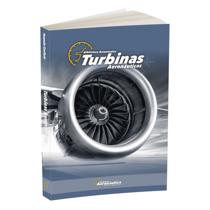 Turbinas Aeronáuticas Piloto Comercial / ATPL 9789878899961 BuckerBook 19,00 € Biblioteca Aeronáutica