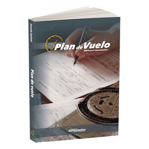 Plan de Vuelo