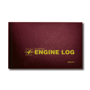 ASA Engine Log