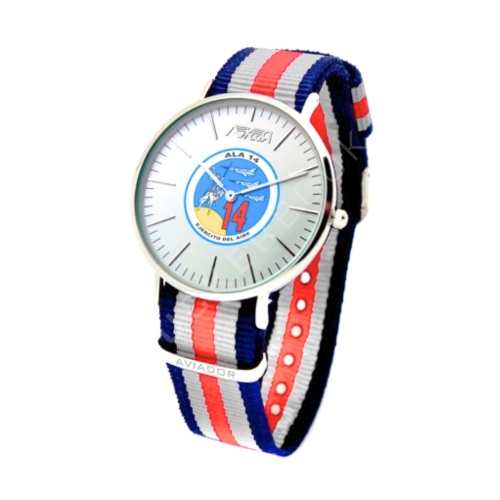 Aviador ALA14 AV-1154 Watch