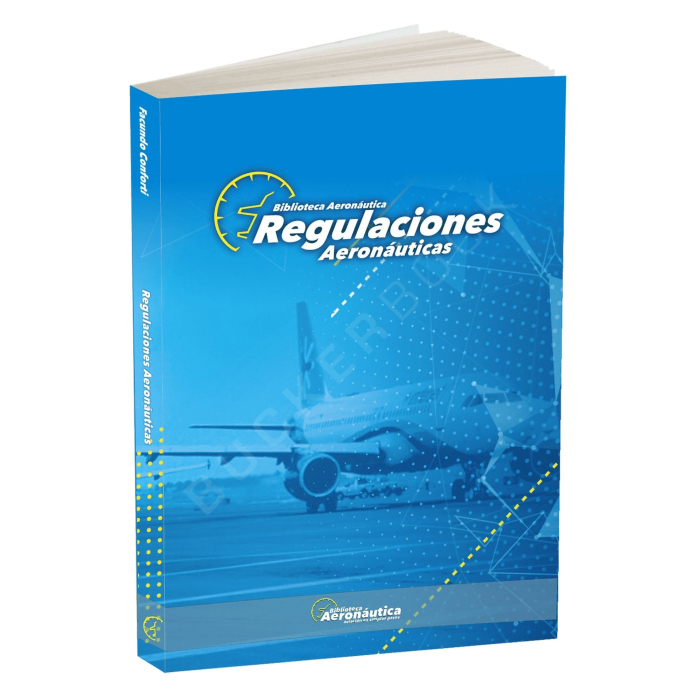 Regulaciones Aeronáuticas ICAO Documents 9789878899855 BuckerBook €19.00 Biblioteca Aeronáutica