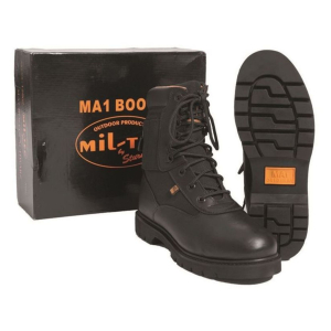 MA1 Flight Boot with Pocket