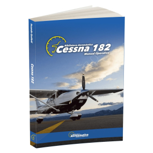 Cessna 182. Manual Operativo