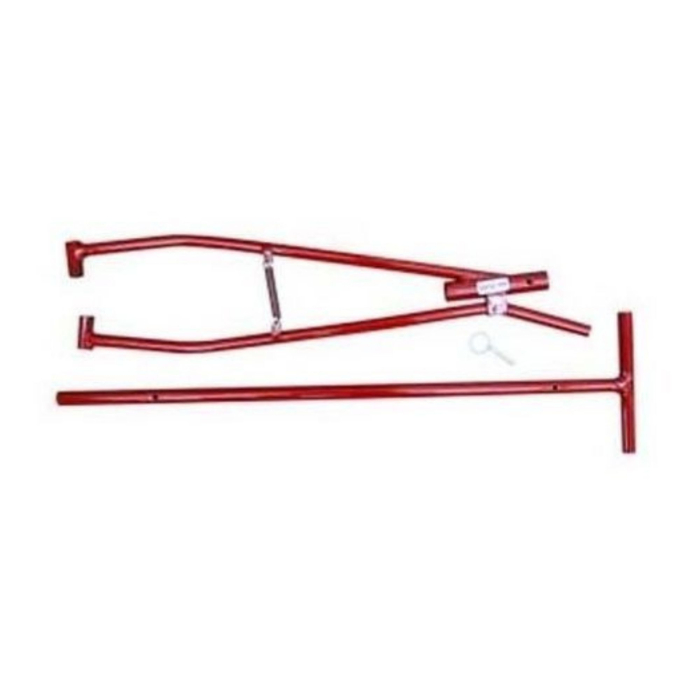 Barra Remolque / Tow Bar Cirrus Tow Bars  BuckerBook €399.00 