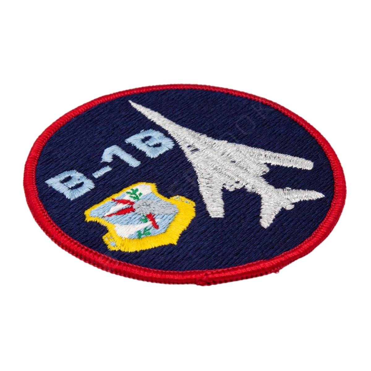 Parche B-1B USAF Strategy Parches Aviación 1707850457181 BuckerBook 5,00 € Fostex