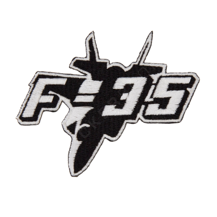 F-35 Patch Aviation Patches  BuckerBook €5.00 Fostex