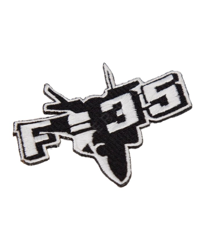 Parche F-35 Parches Aviación 1707842060634 BuckerBook 5,00 € Fostex