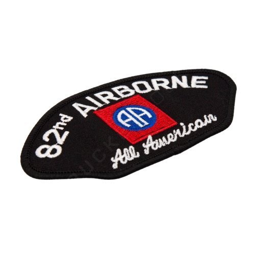 Parche D-Day Spitfire | BuckerBook 2