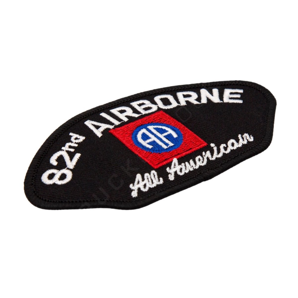 Parche 82nd Airborne Parches Aviación 1707842805617 BuckerBook 5,00 € Fostex