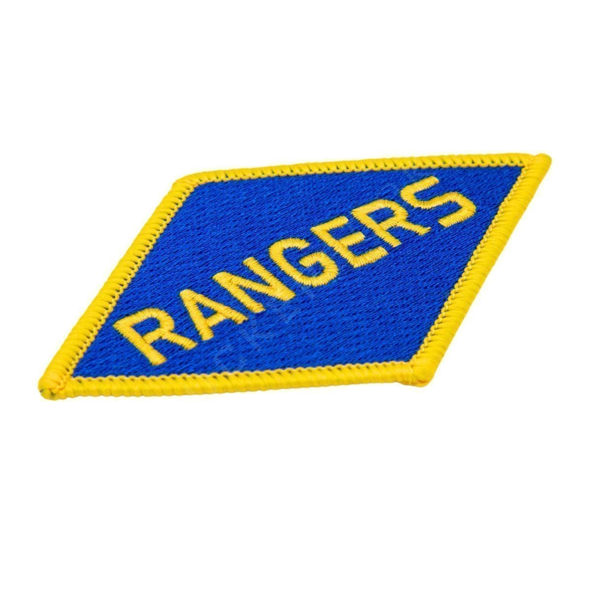 Parche Rangers Parches Aviación 1707844141119 BuckerBook 5,00 € Fostex
