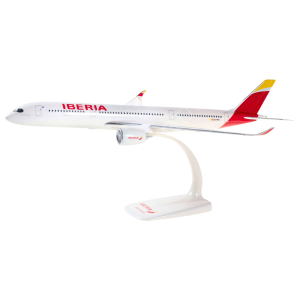 Airbus A350-900 Iberia "Plácido Domingo" EC-MXV 1/200 Model