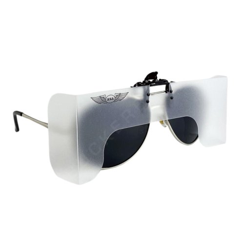 Gafas Vuelo Overcasters IFR ASA 2