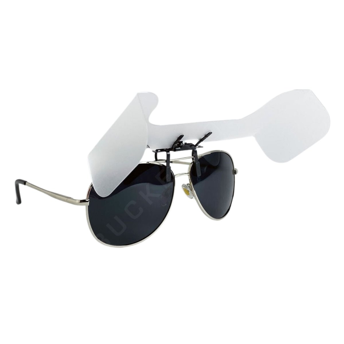 Gafas Vuelo Overcasters IFR ASA