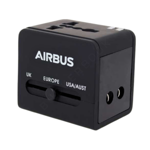 Universal International Travel Adapter