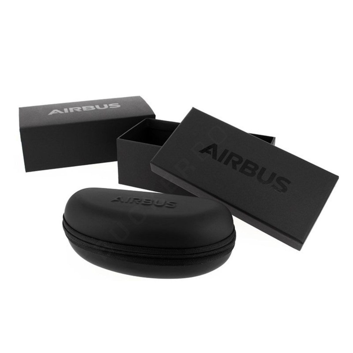 Gafas de Sol Airbus Aviador M1 Marca Airbus 3763420023314 BuckerBook 69,90 € Airbus