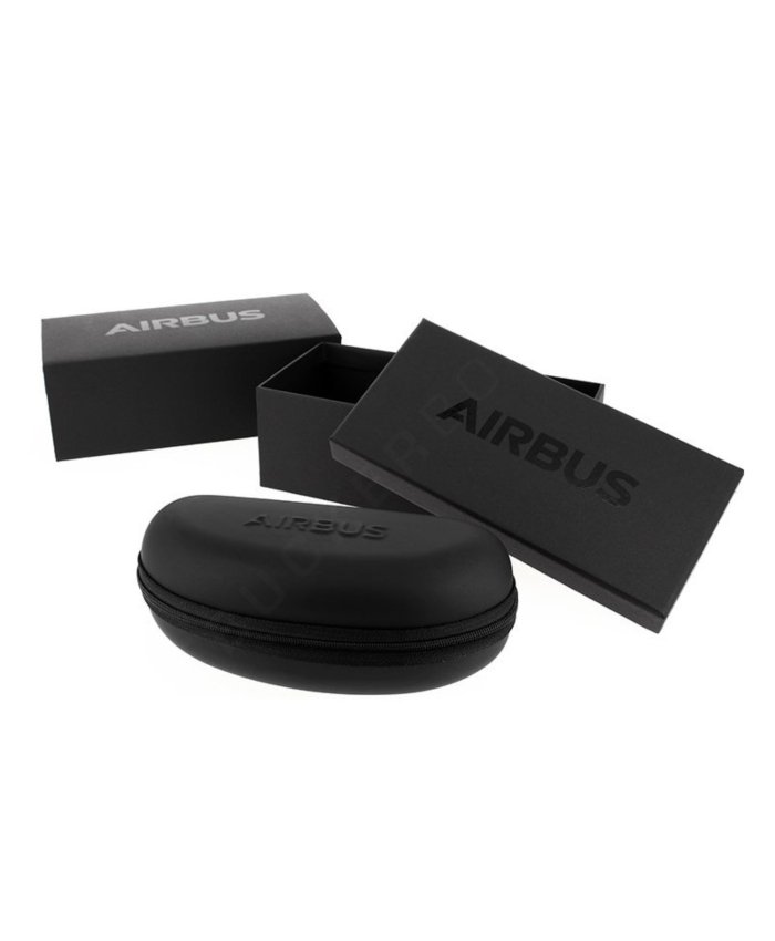 Gafas de Sol Airbus Aviador M1 Marca Airbus 3763420023314 BuckerBook 69,90 € Airbus