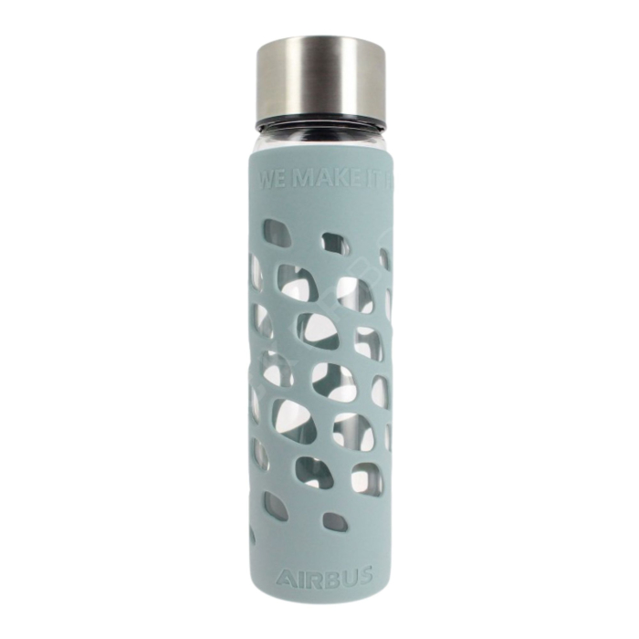 Airbus Exclusive Water Bottle Airbus Brand 3763420030299 BuckerBook €18.90 Airbus