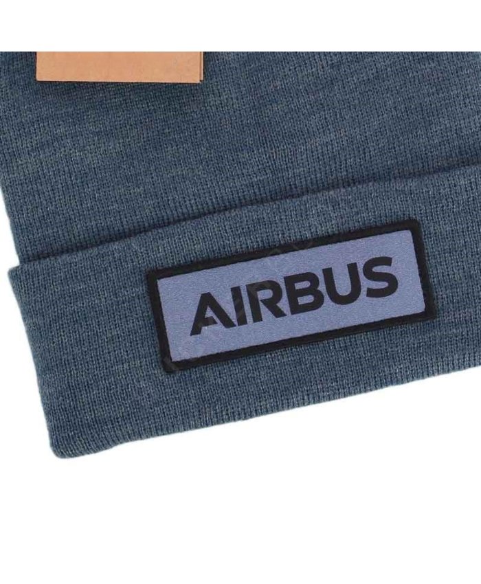 Gorro Airbus Marca Airbus 8714612130247 BuckerBook 24,90 € Airbus