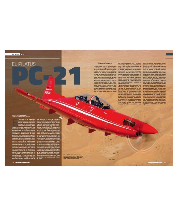 Monograph Aircraft Trainers Avion Revue Monographs 8413042742555 BuckerBook €11.95 AvionRevue