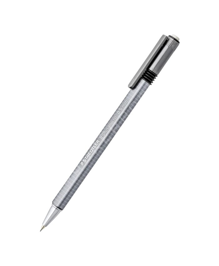 Portaminas Triplus Micro 774 Staedtler Accesorios para Cartas Aeronáuticas 4007817774113 BuckerBook 5,00 € Staedtler