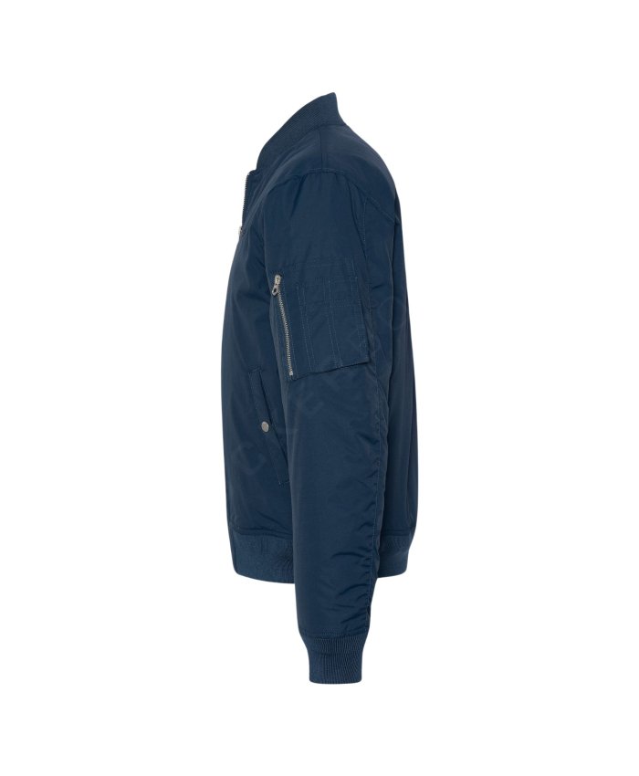 Cazadora Piloto Schott MA-1 AIRKRAFT Cazadoras de Piloto Hombre  BuckerBook 148,00 € Schott