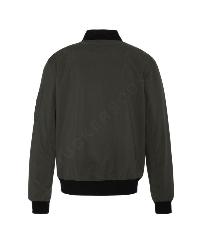 Cazadora Piloto Schott MA-1 KYSON Cazadoras de Piloto Hombre  BuckerBook 158,00 € Schott