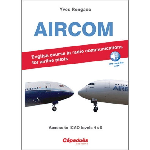 Air Com ICAO 4 y 5