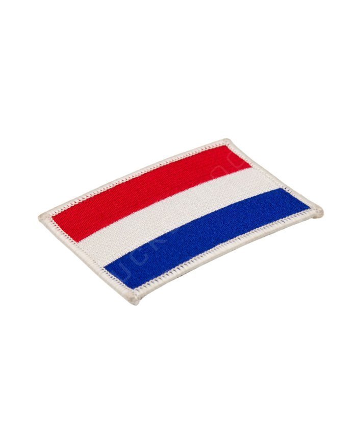 Parche Bandera Países Bajos Parches Aviación 1707854053556 BuckerBook 5,00 € Fostex