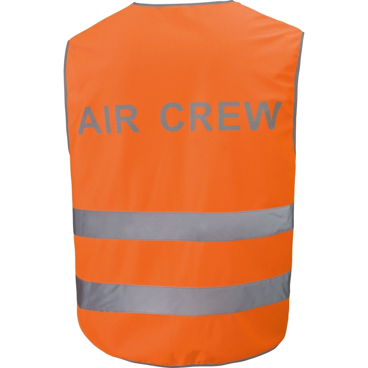 Chaleco Reflectante Air Crew D4P_PWAIRCREW Design 4 Pilots Chalecos Reflectantes