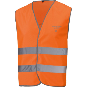 Reflective Air Crew Vest