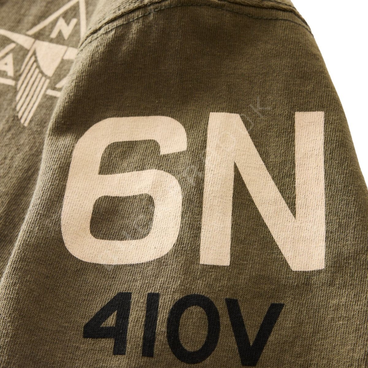Camiseta NAA B-25 Mitchell Camisetas Aviación  BuckerBook 39,95 € RED CANOE
