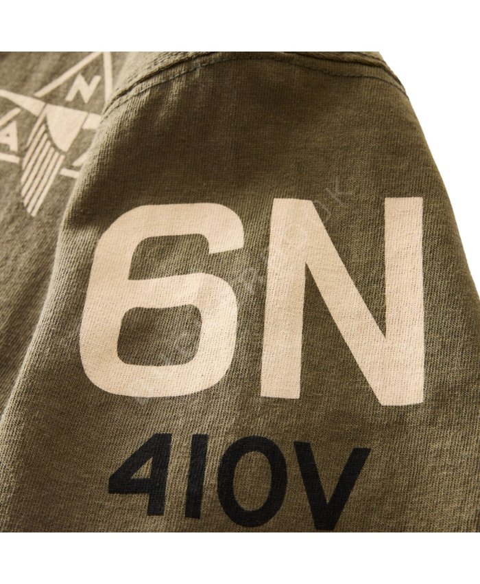 Camiseta NAA B-25 Mitchell Camisetas Aviación  BuckerBook 39,95 € RED CANOE