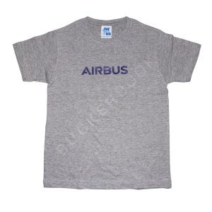 Camiseta Airbus JHK Niño