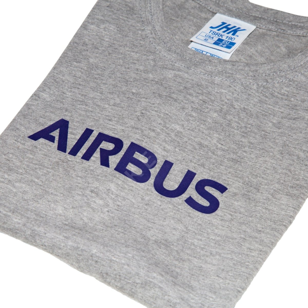 Camiseta Airbus JHK Niño Camisetas Aviación  BuckerBook 12,00 € BuckerBook Premium