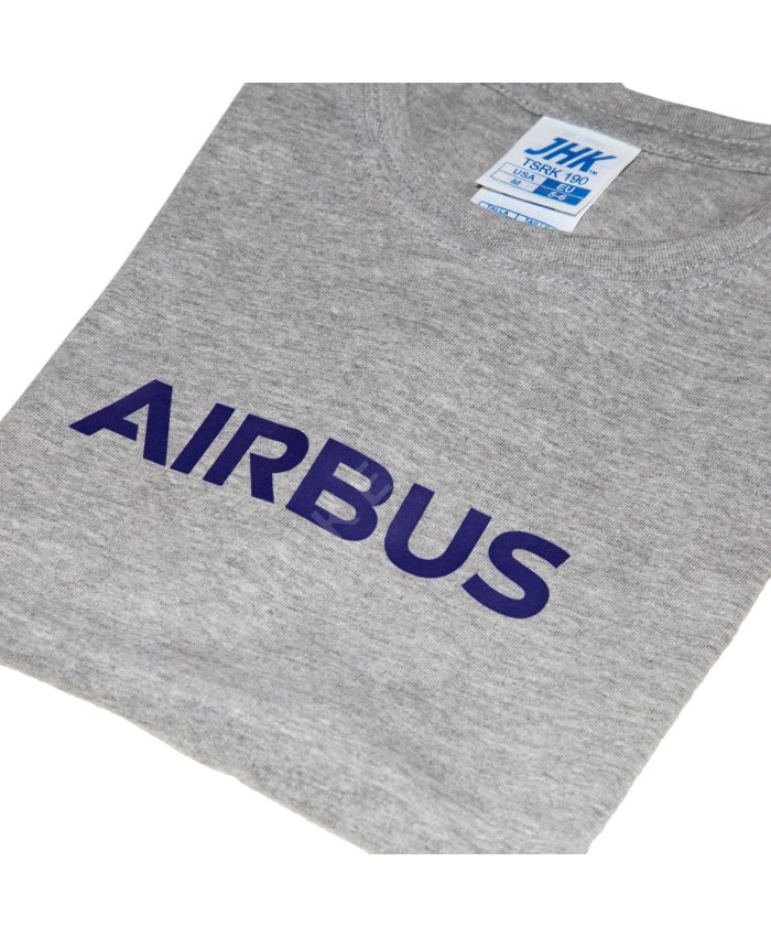 Camiseta Airbus JHK Niño Camisetas Aviación  BuckerBook 12,00 € BuckerBook Premium