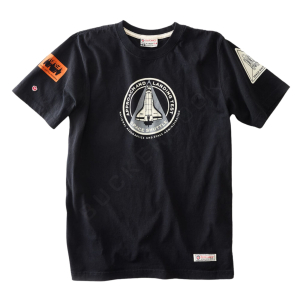 Camiseta NASA Shuttle