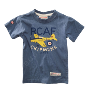 Camiseta RCAF Chipmunk Niños