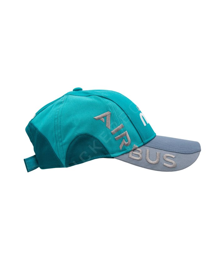 Gorra Airbus A320neo Azul Gorras Aviación  BuckerBook 20,00 € 