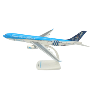 Aerolíneas Argentinas Airbus A330-200 LV-FVH 1/200 Model